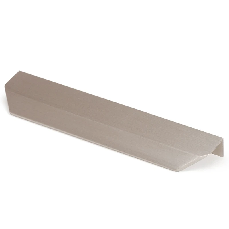 Мебельная ручка VIEFE VANN 0375.256.L.24 Нержавеющая сталь