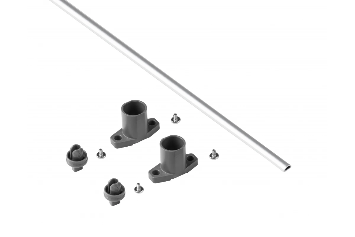 Синхронизатор для направляющей GTV MODERN SLIDE PRO 3D PUSH TO OPEN - 2