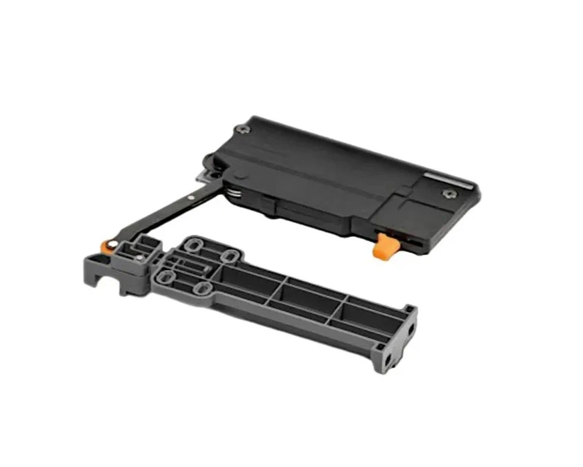 Интегрированный механизм GTV Push to Open и Soft Close для Soft Move 2 в 1 Modern Slide Pro