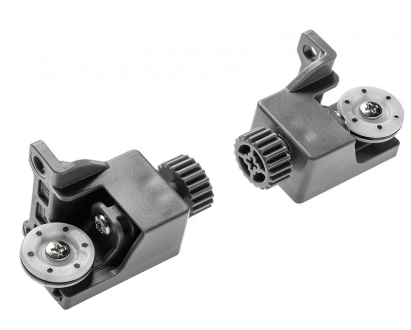 Ролик стабилизирующий GTV для MODERN Box push-open PB-D-MBSTAB-00 Серый