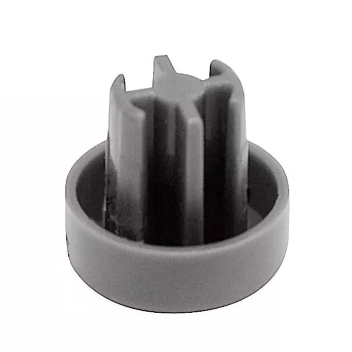 Заглушка GTV к релингу поперечному MODERN BOX 1100мм PB-D-RELCOV Серый