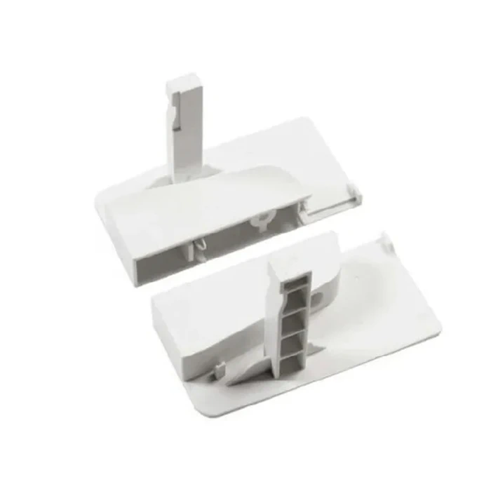 Соединение GTV к внутреннему фронту MODERN BOX низкое PB-D-WEWMOCA1 Белый