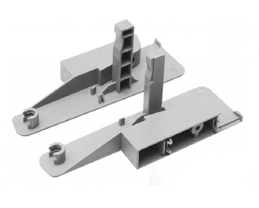 З'єднання GTV до внутрішнього фасаду MODERN BOX середнє PB-D-WEWMOCB Сірий