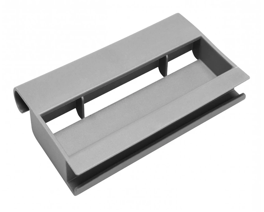 Ручка GTV MODERN BOX до внутрішньої шухляди високої PB-D-UCHWEW Сірий