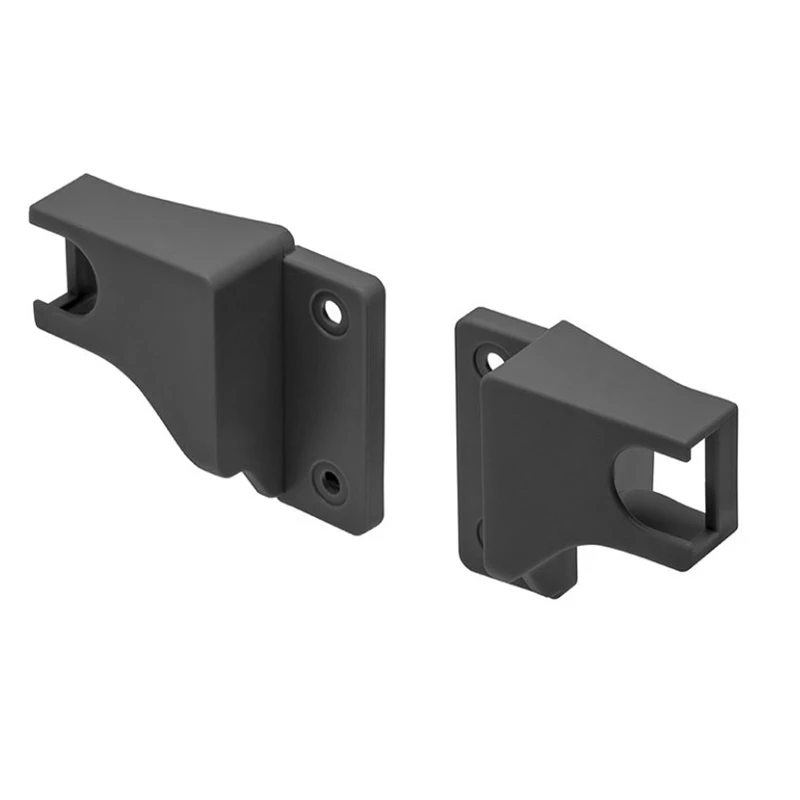 Соединение GTV задней стенки MB дополнительное PB-D-D2R0-00 Серый