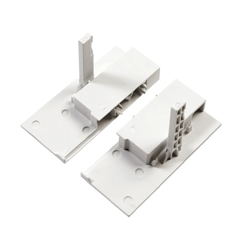 Крепление передней панели GTV AXIS PRO низкое H-84мм PB-AXISPRO-WEWMOCA1 Белый