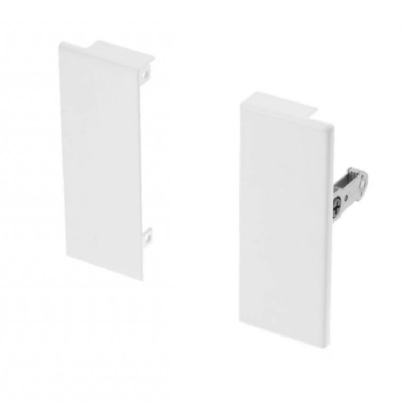 Крепление передней панели GTV AXIS PRO низкое H-84мм PB-AXISPRO-WEWMOCA1 Белый - 2