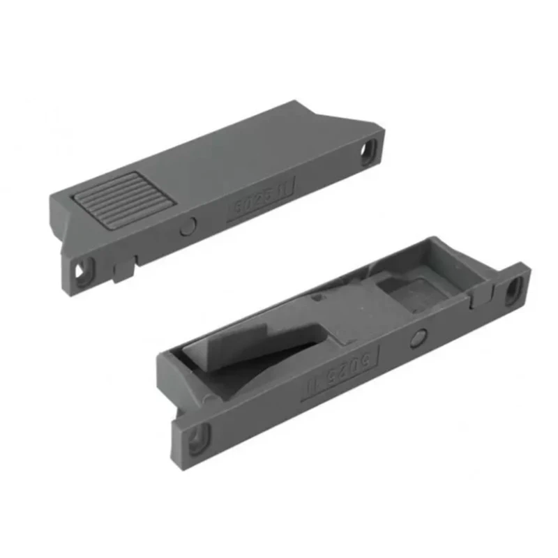 Зачіп GTV NINKA до внутрішнього бокса AxisPro PB-ZA-FA-11 Антрацит