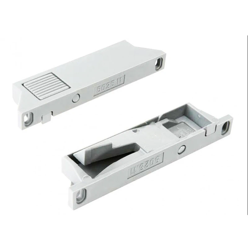 Зацеп GTV NINKA к внутреннему боксу AxisPro PB-ZA-FA-11-10 Белый