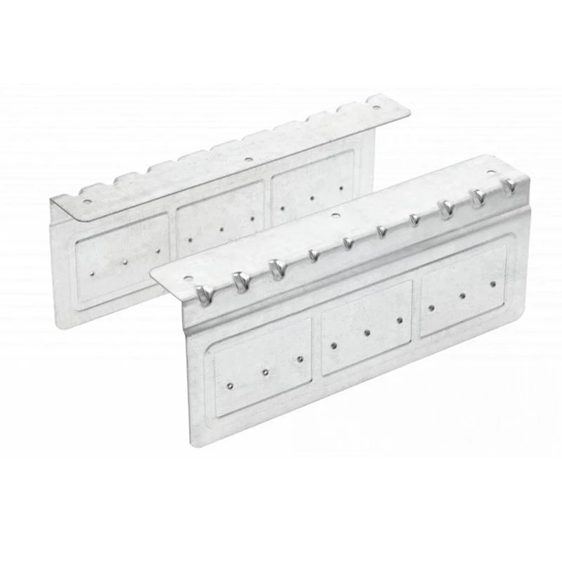 Боковини GTV MORE SPACE для цокольних шухляд PB-WSPCOK