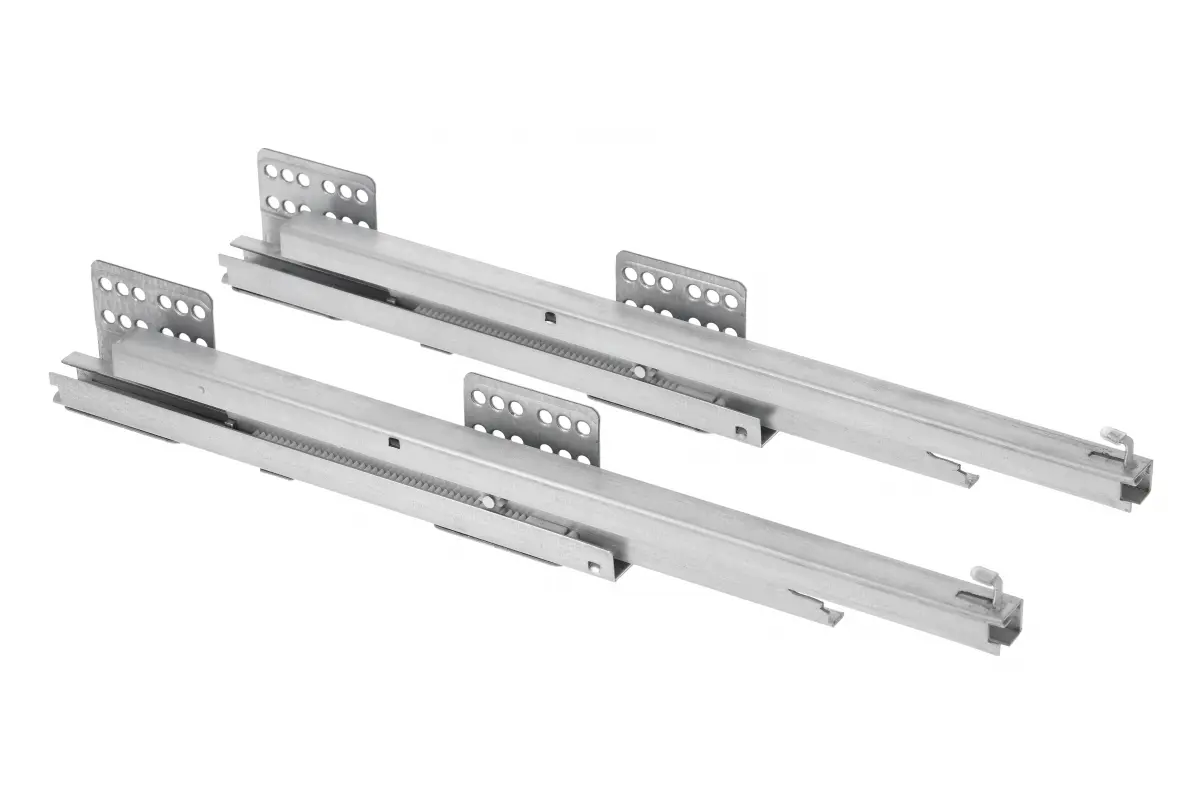 Комплект направляющих GTV для карго MOVIX PRO KO-150/200BO-01/60 2 правые