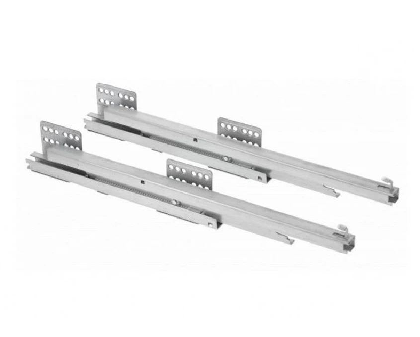 Комплект направляющих GTV к карго MOVIX KO-150/200BO-E-01 2 левые