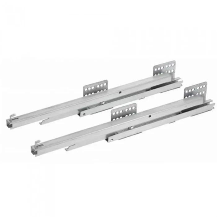 Комплект напрямних GTV до карго MOVIX KO-150/200BO-E-01 2 праві - 2