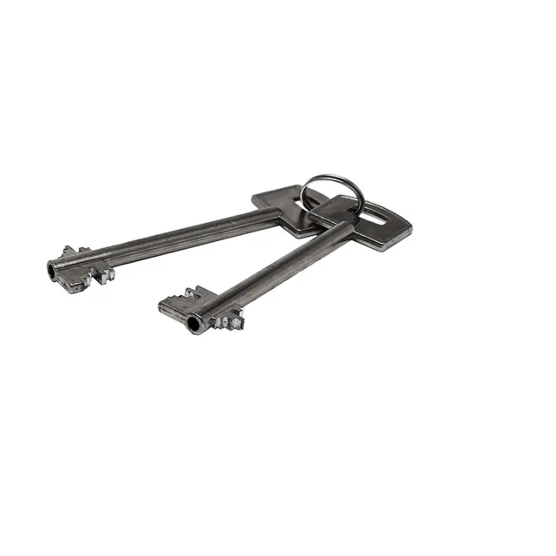 Замок механический сейфовый RZ L07-120-2T 10000 секретов - 2