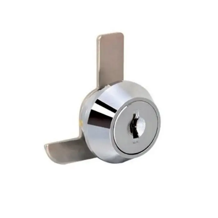 Замок для кассового ящика RZ L818 Цинк - 2