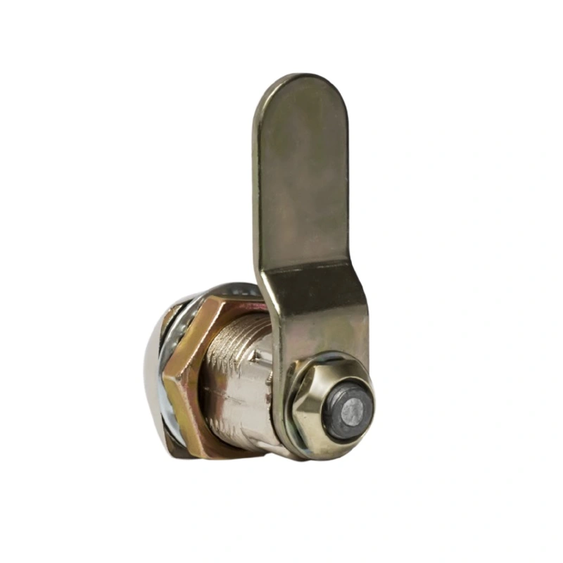 Замок для камер хранения RZ L202.5-4.A Цинк - 2