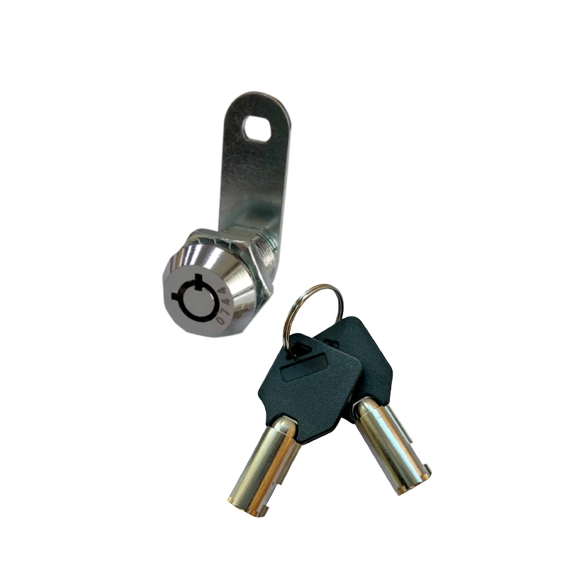 Замок тубулярний RZ L2188-21-M Цинк