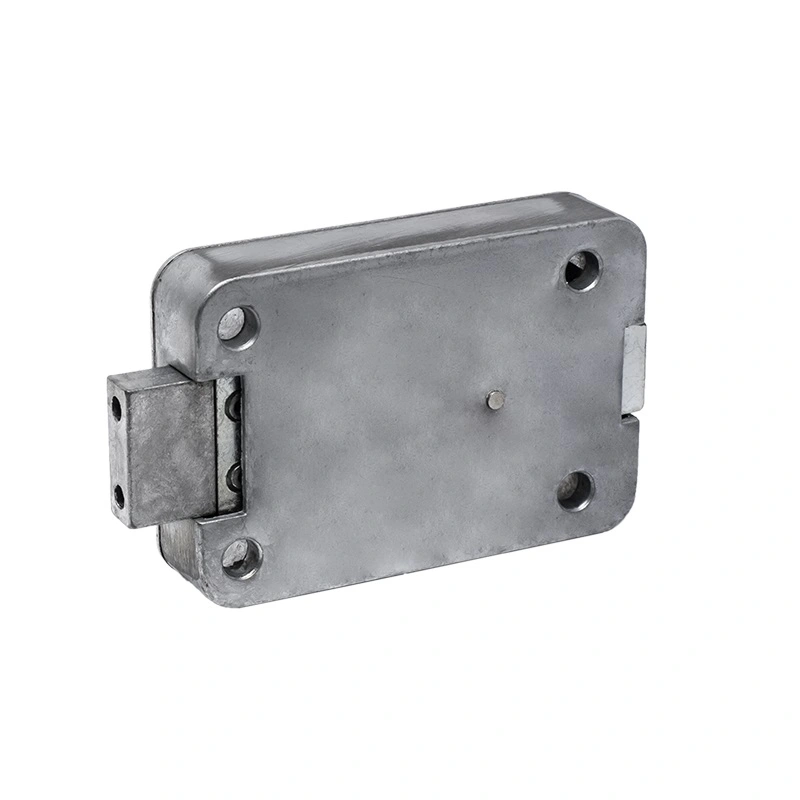 Замок сейфовий RZ L07-90-2T Цинк - 2