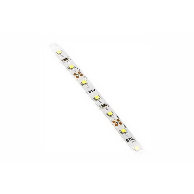 Лента светодиодная GTV Flash 2835 60 диодов на 1 м 3W х/б бухта 50м