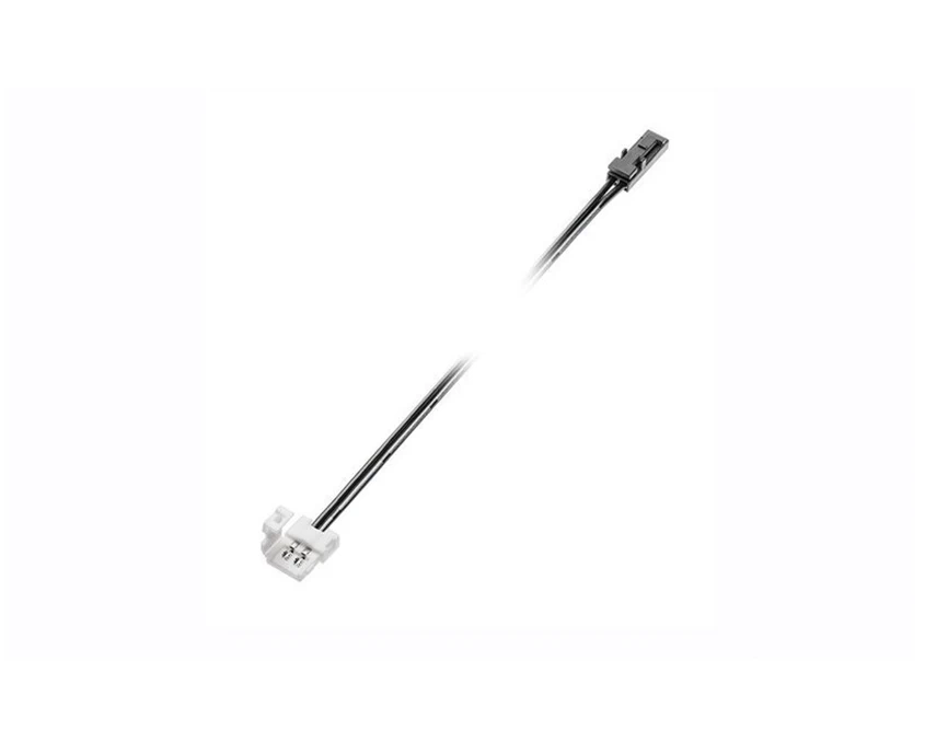 З'єднувач GTV внутрішній для світлодіодних стрічок 8 мм 600 LED