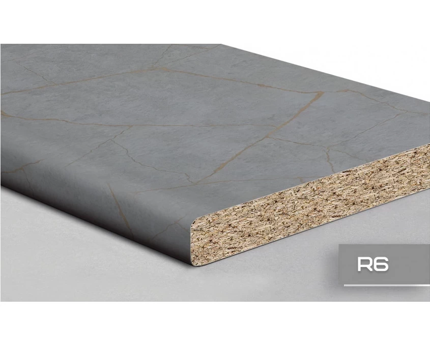Стільниця LuxeForm 4200x1200x28 мм 1U R6 S633 Томіріс 2020 - 2