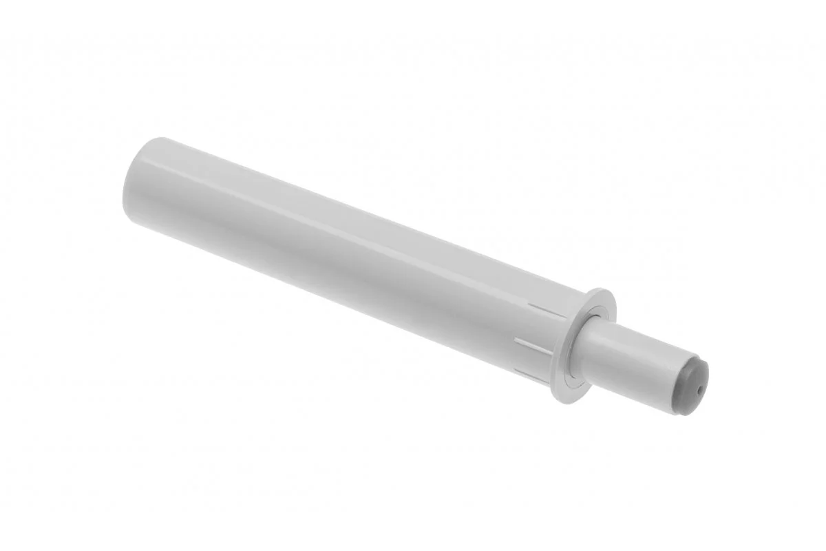 Амортизатор пневматичний GTV AM-ODB000-60 Сірий