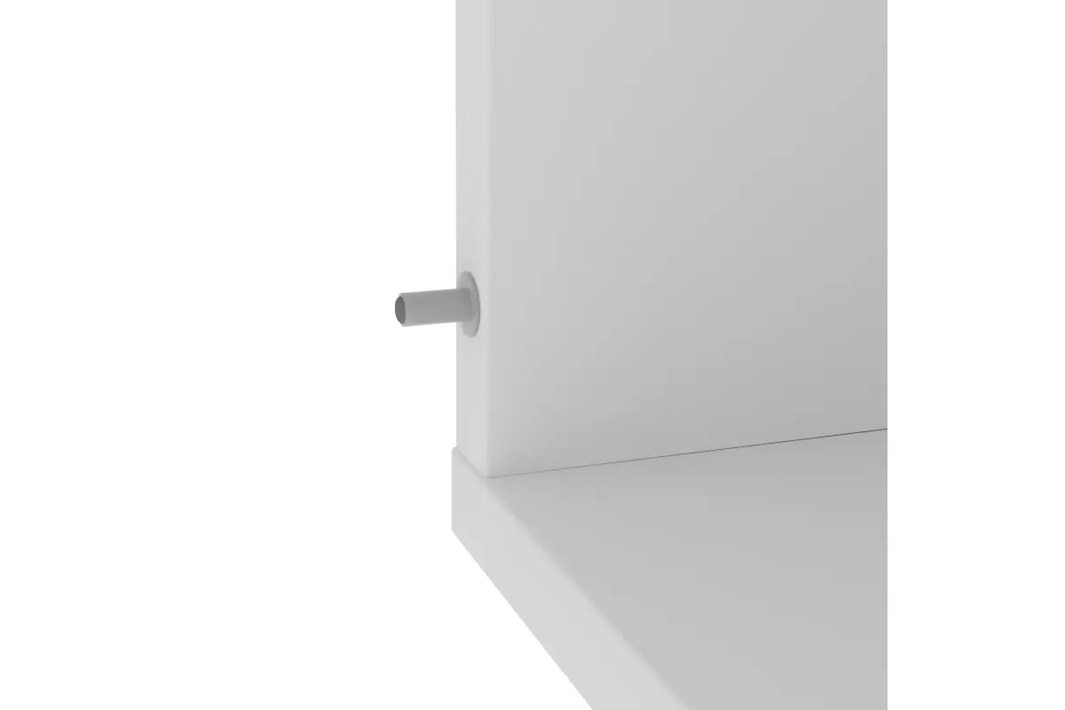 Амортизатор пневматичний GTV AM-ODB000-60 Сірий - 2