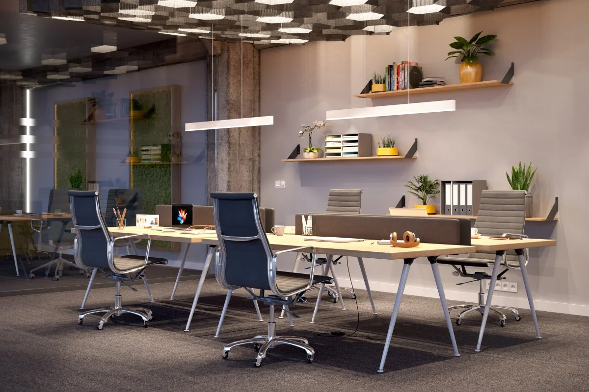 Опора для стола GTV NM-X-LINE40710-01 з регулюванням Хром - 2