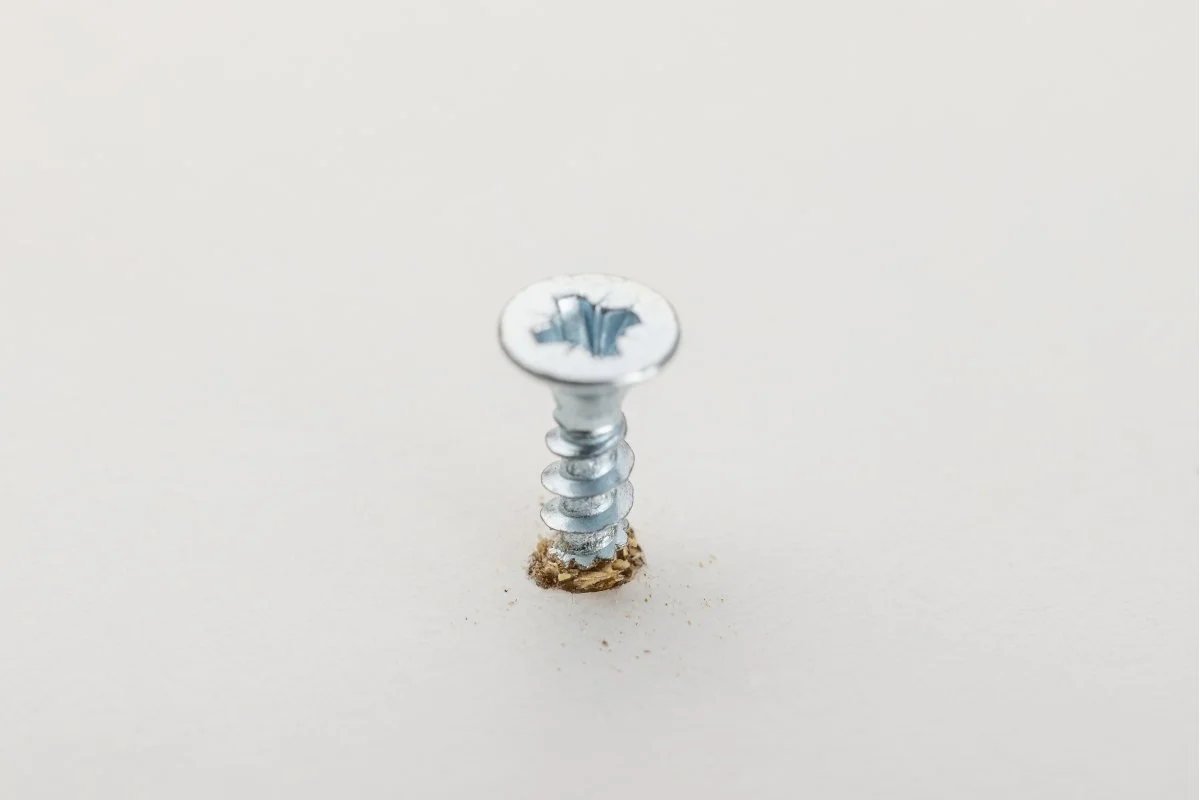 Кріпильний шуруп GTV IRONFAST, 4x16мм, PZ2, сталь, білий цинк (1000шт) - 2