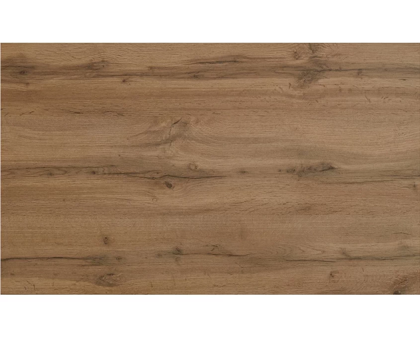 Плита LuxeForm Compact HPL 3660x649x12мм L146 Дуб Торонто / черное ядро