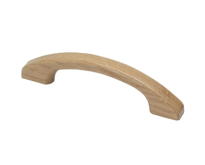 Мебельная ручка Beslag Design 1822-11 Дуб