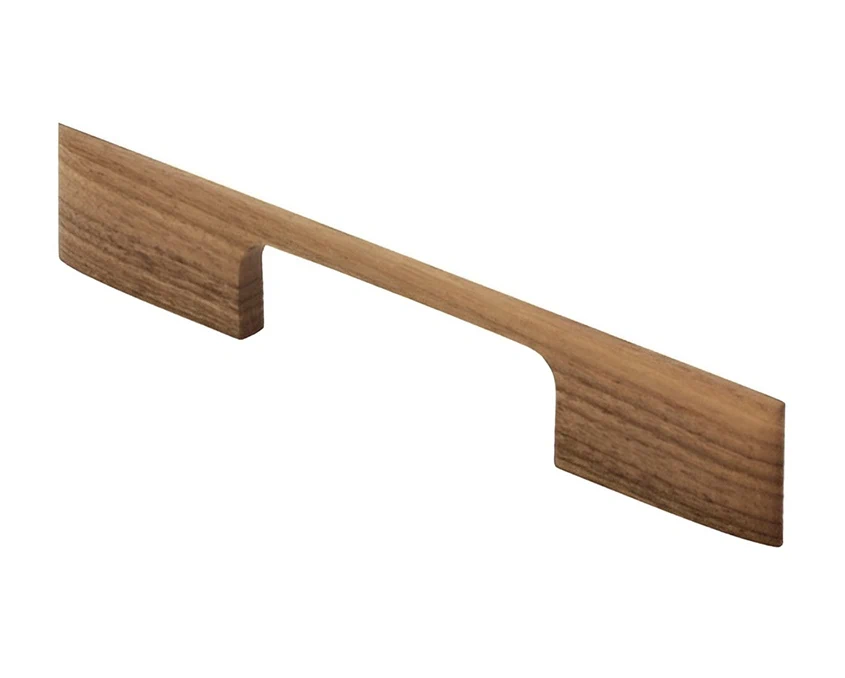 Мебельная ручка Beslag Design 1623-11 Грецкий орех