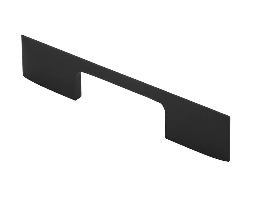 Мебельная ручка Beslag Design 1624-11 Черный