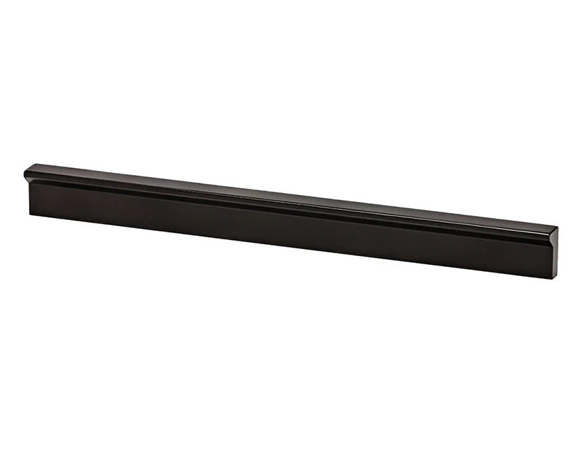 Мебельная ручка Beslag Design 305286-11 Черный матовый