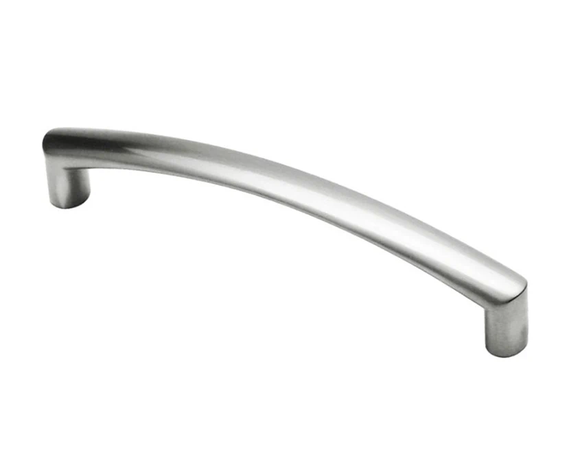 Мебельная ручка Beslag Design 30356-11 Нержавеющая сталь