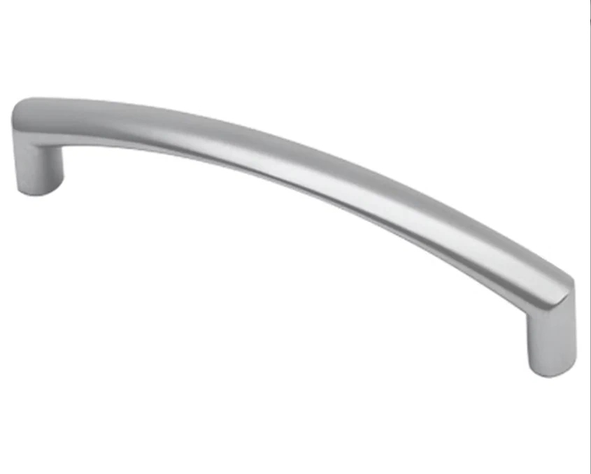 Меблева ручка Beslag Design 30357-11 Алюміній