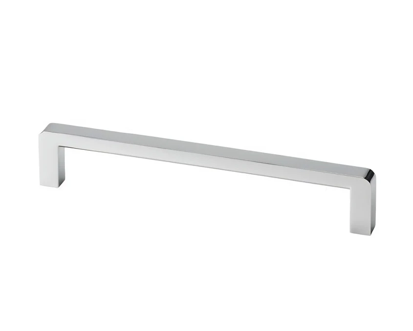 Мебельная ручка Beslag Design 32531-11 Хром