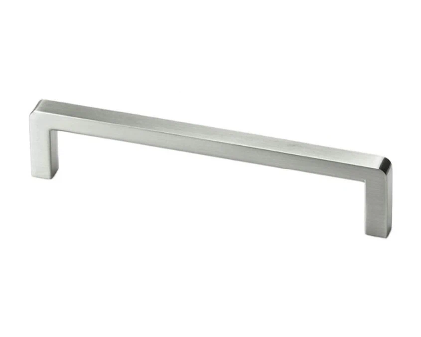 Меблева ручка Beslag Design 32532-11 Нержавіюча сталь