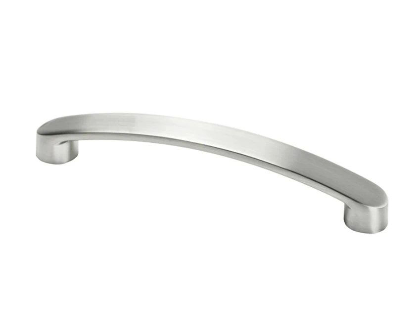 Меблева ручка Beslag Design 32542-11 Нержавіюча сталь