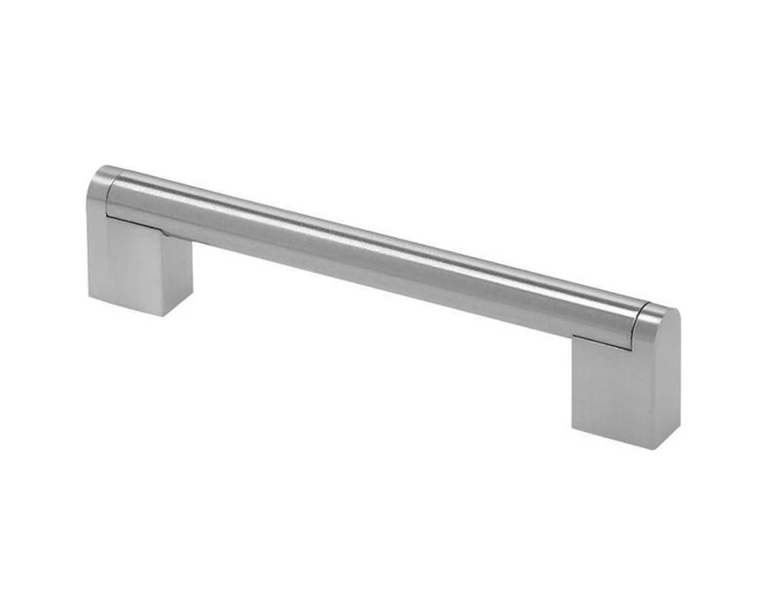 Мебельная ручка Beslag Design 3042-11 Нержавеющая сталь