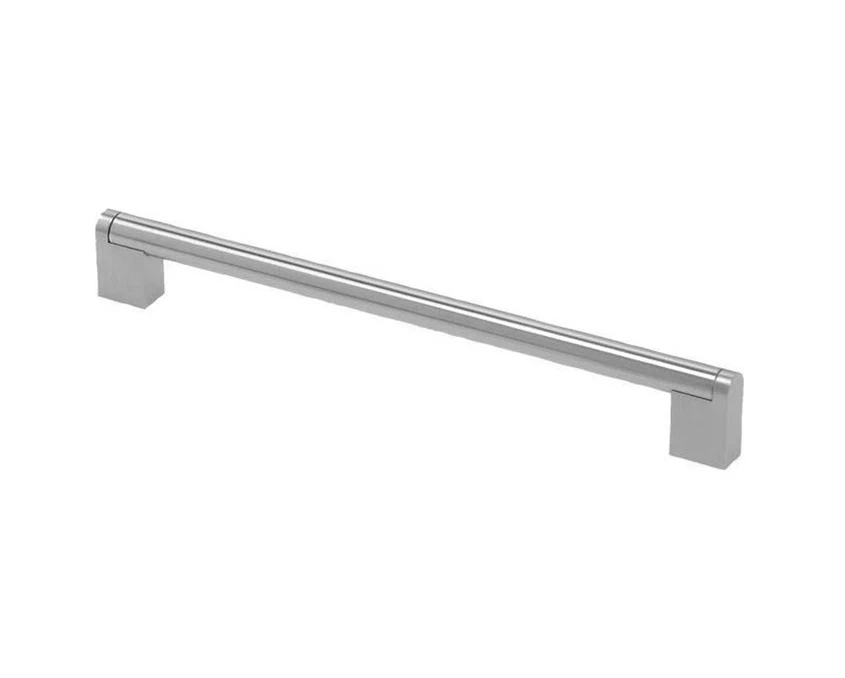 Мебельная ручка Beslag Design 30421-11 Нержавеющая сталь