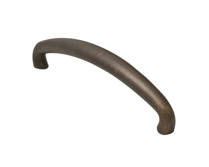 Мебельная ручка Beslag Design 303822-11 Коричневый античный