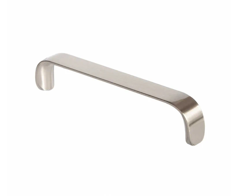 Мебельная ручка Beslag Design 303412C-11 Нержавеющая сталь