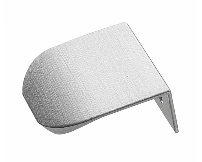 Мебельная ручка Beslag Design 303841-11 Нержавеющая сталь