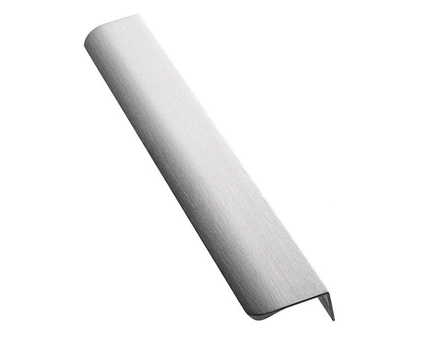 Мебельная ручка Beslag Design 303845-11 Нержавеющая сталь