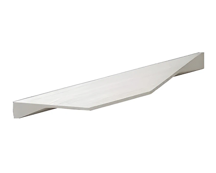 Мебельная ручка Beslag Design 304275-11 Нержавеющая сталь