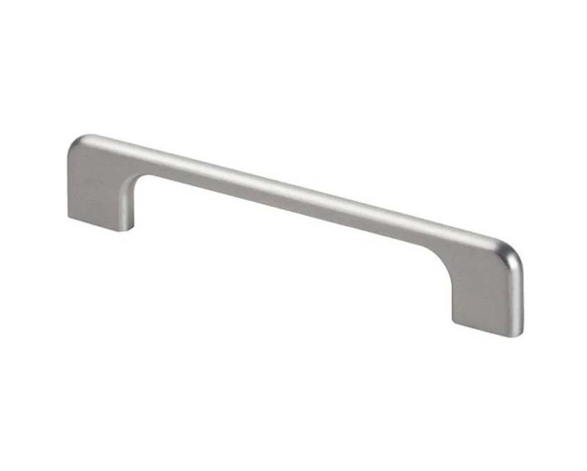 Меблева ручка Beslag Design 304175-11 Нержавіюча сталь