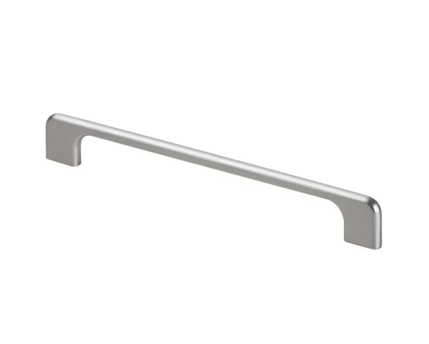 Мебельная ручка Beslag Design 304176-11 Нержавеющая сталь