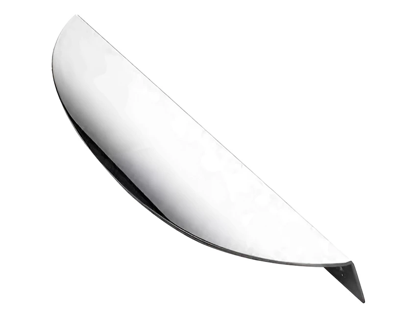 Мебельная ручка Beslag Design 460176-11 вид нержавеющей стали