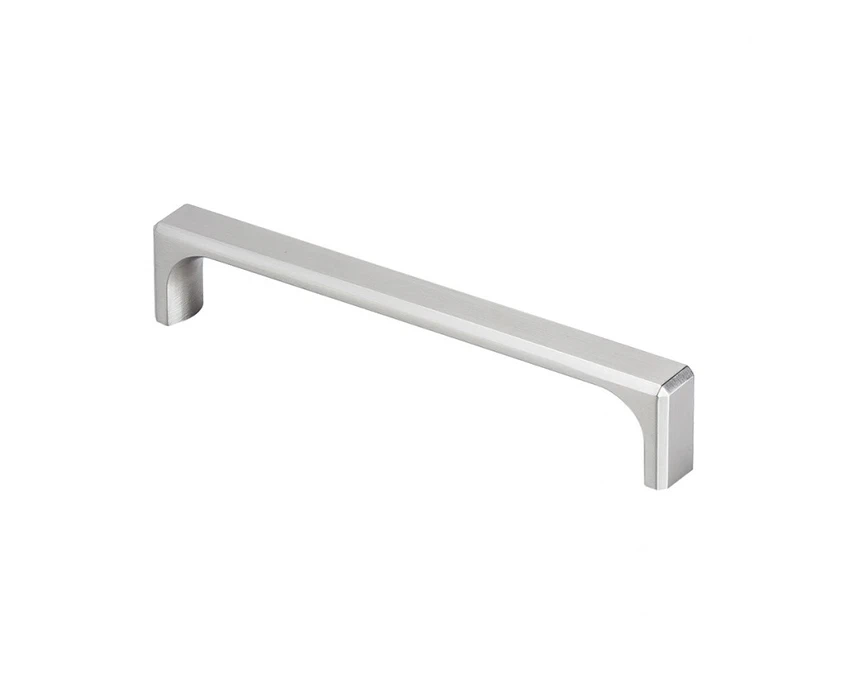 Мебельная ручка Beslag Design 304150-11 Нержавеющая сталь